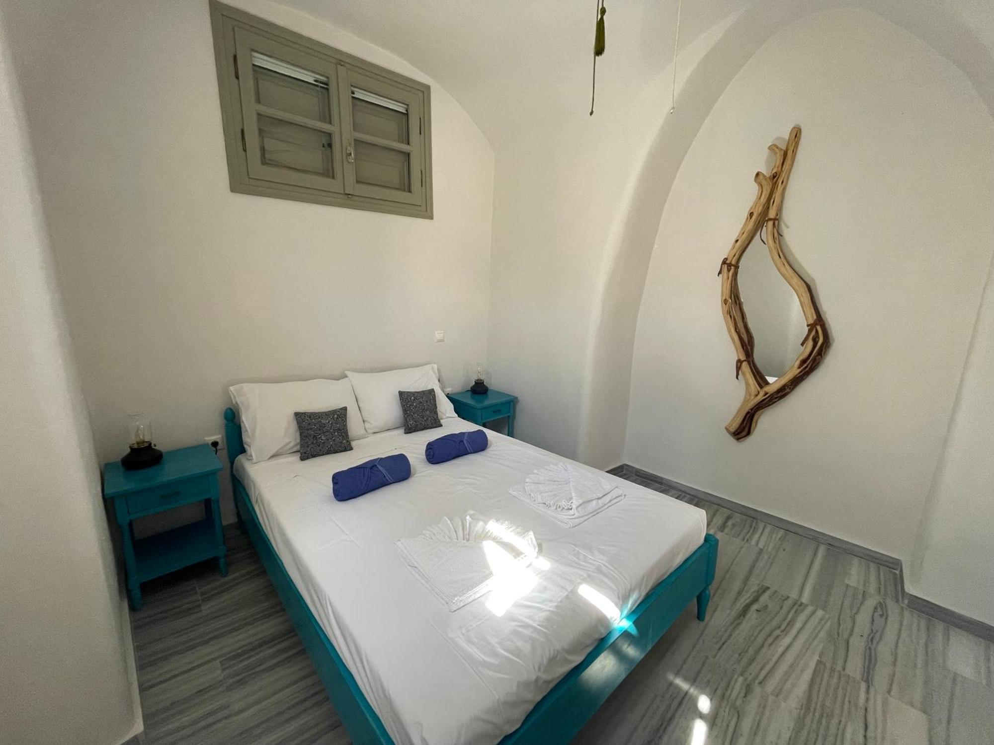 Era Tefra Villa Exo Gonia Exterior photo